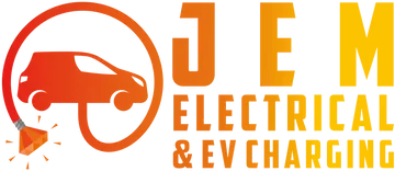 Jem Electrical & EV Charging